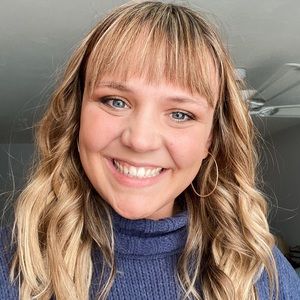 Meet your Posher, Kristen